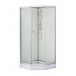 Душевая кабина Esbano ES-90PR/100PR/110PR Душевая кабина Esbano ES-90PR/100PR/110PR